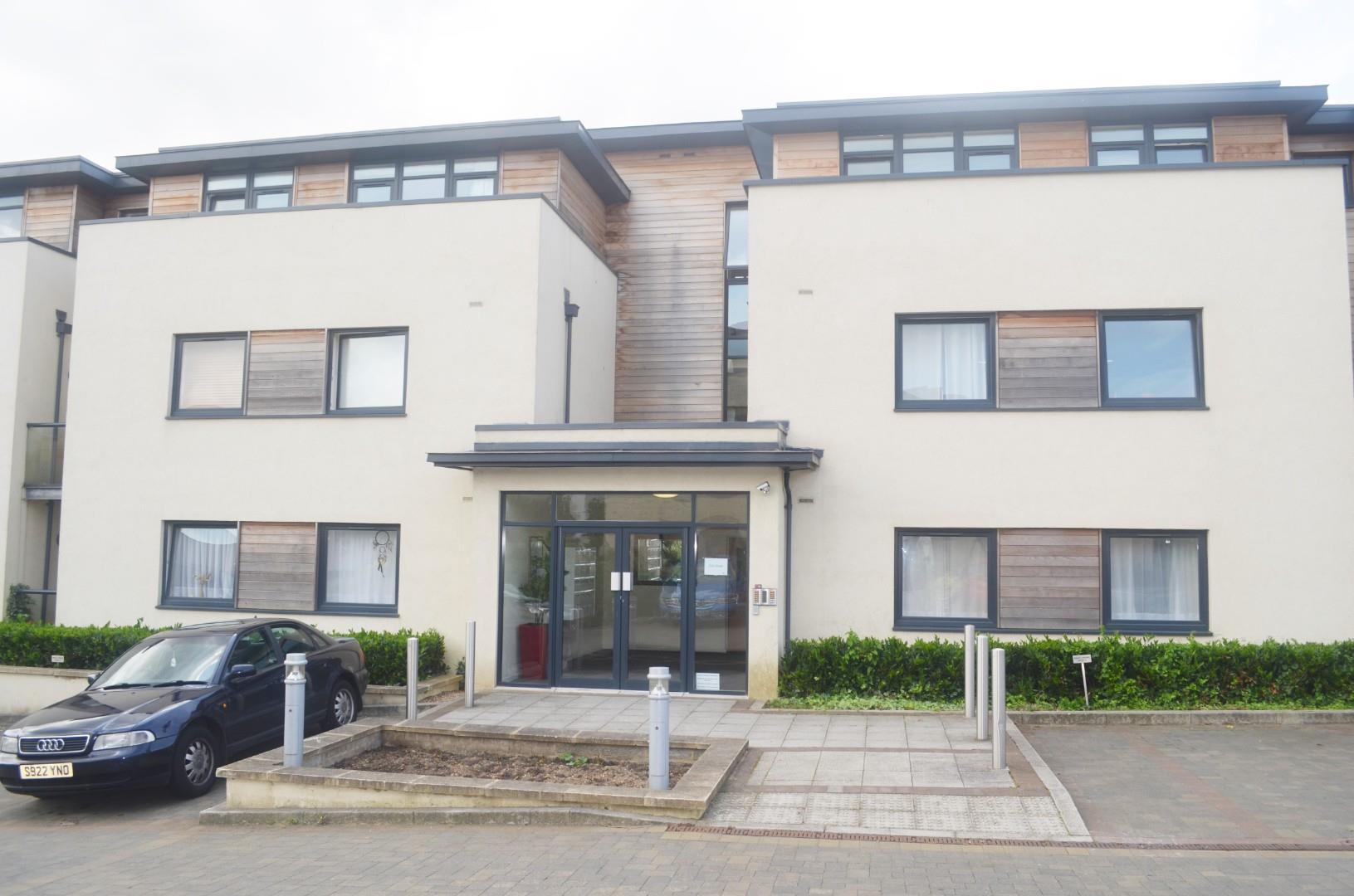 Peacock Close, Mill Hill